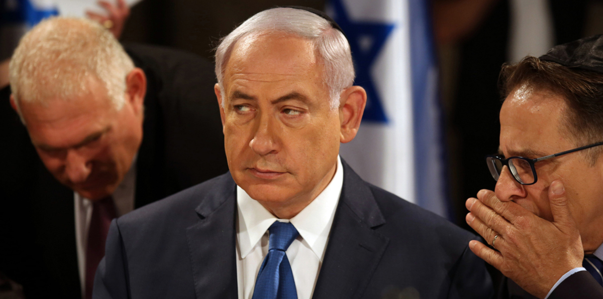 إيهود باراك: نتنياهو يقود البلاد نحو منحدر خطر