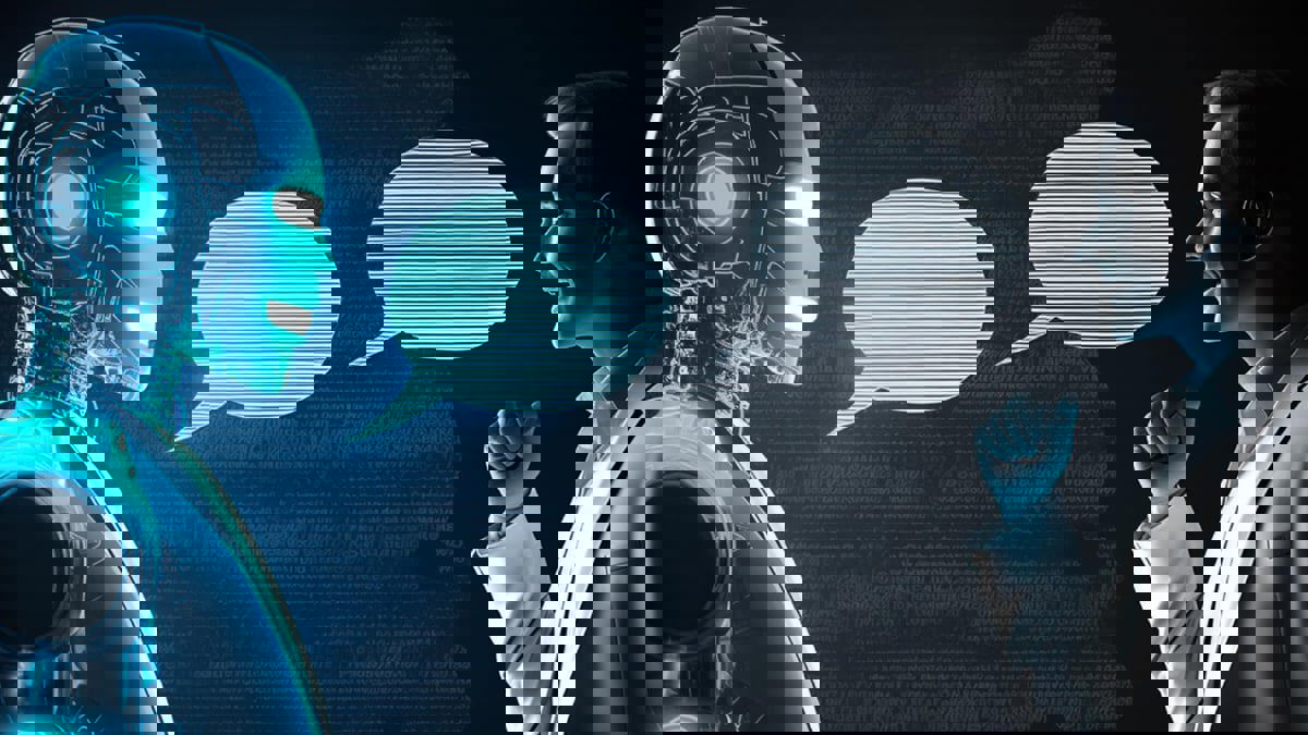 كيف يميز الدماغ بين الصوت البشري وصوت الذكاء الاصطناعي؟