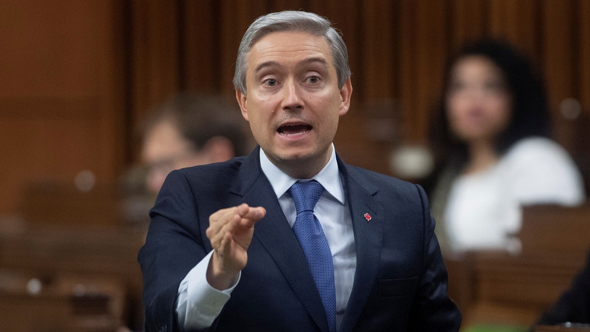 كندا تهدد إيران باللجوء إلى المحكمة الدولية بشأن التحقيق في إسقاط الطائرة الأوكرانية