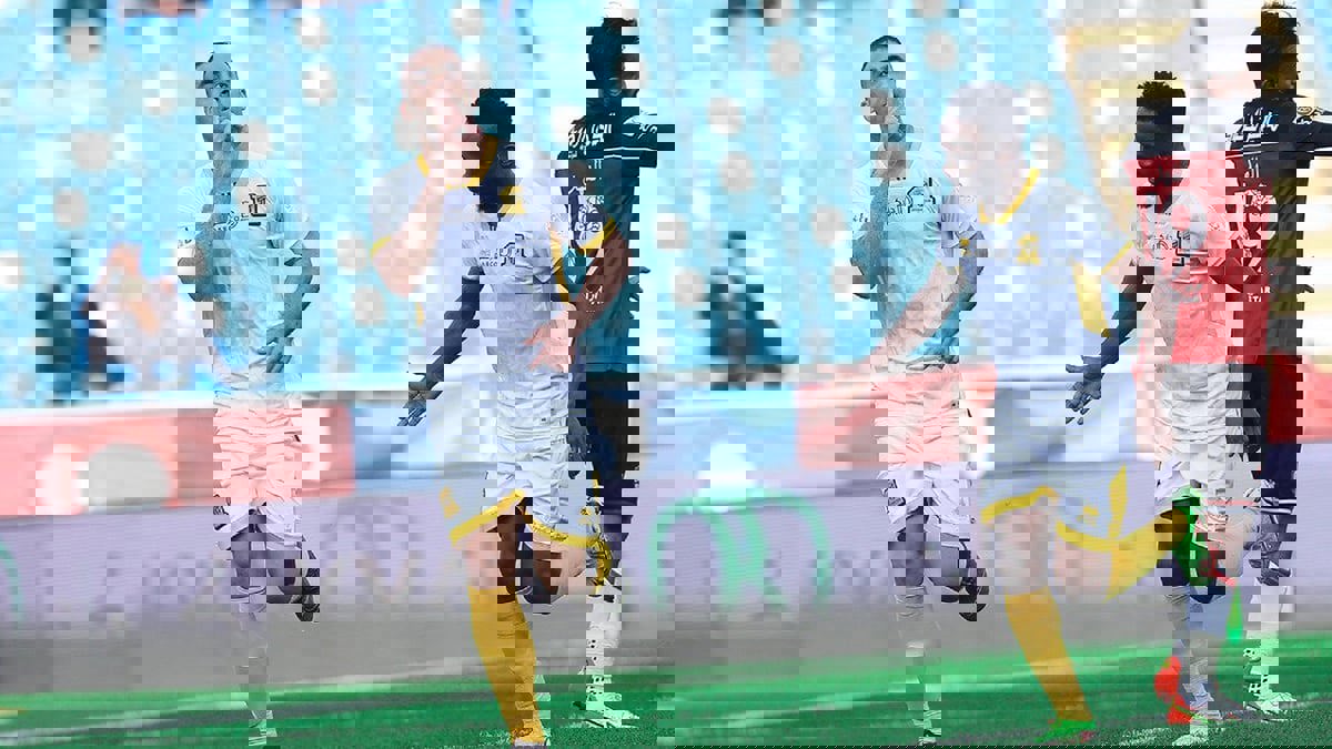 الرائد يكشف موقفه من رفض استئنافه ضد عبدالرزاق حمدالله