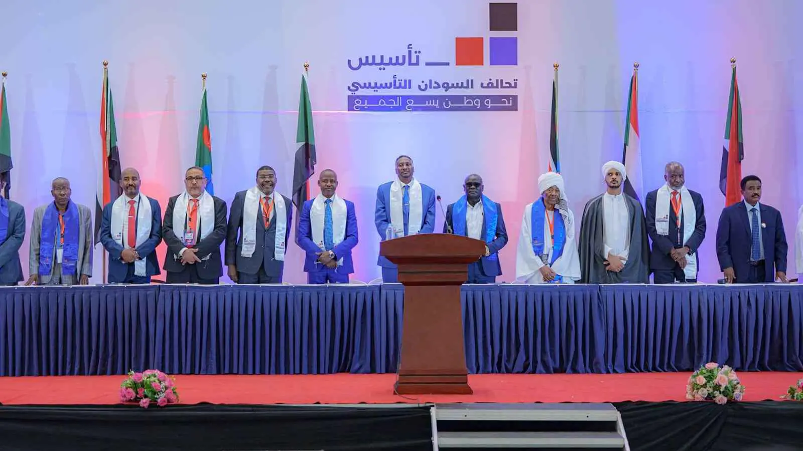 بسبب الأسلحة الكيميائية.. "تأسيس" يدعو إلى فرض عقوبات على قوات بورتسودان