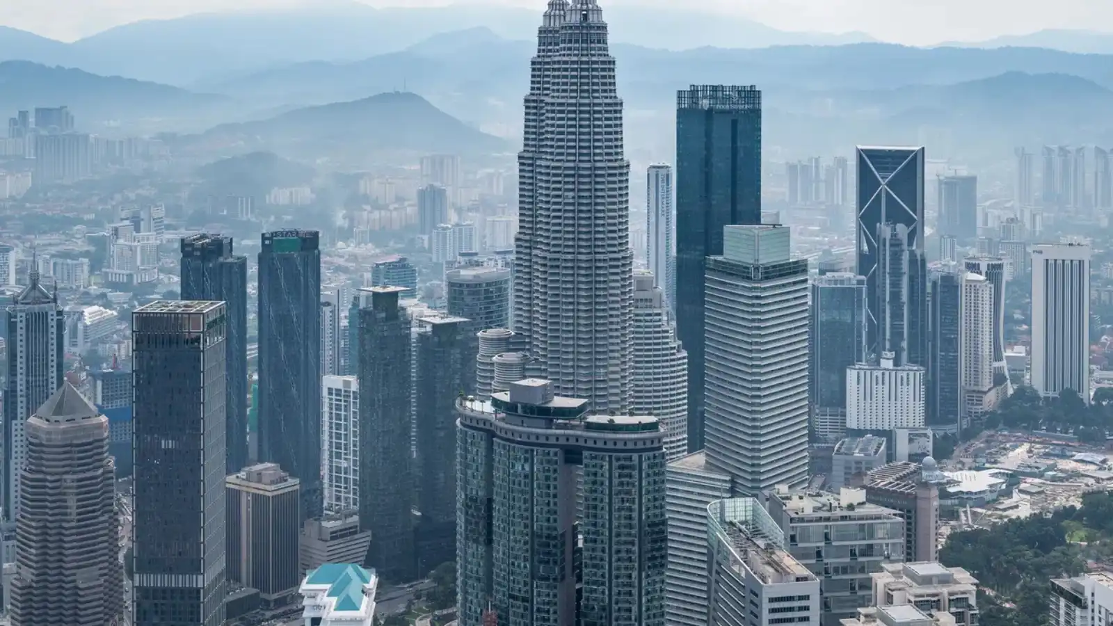 من النهر إلى المفاعل.. ماليزيا تتحول للطاقة النووية وسط تصاعد السباق الآسيوي