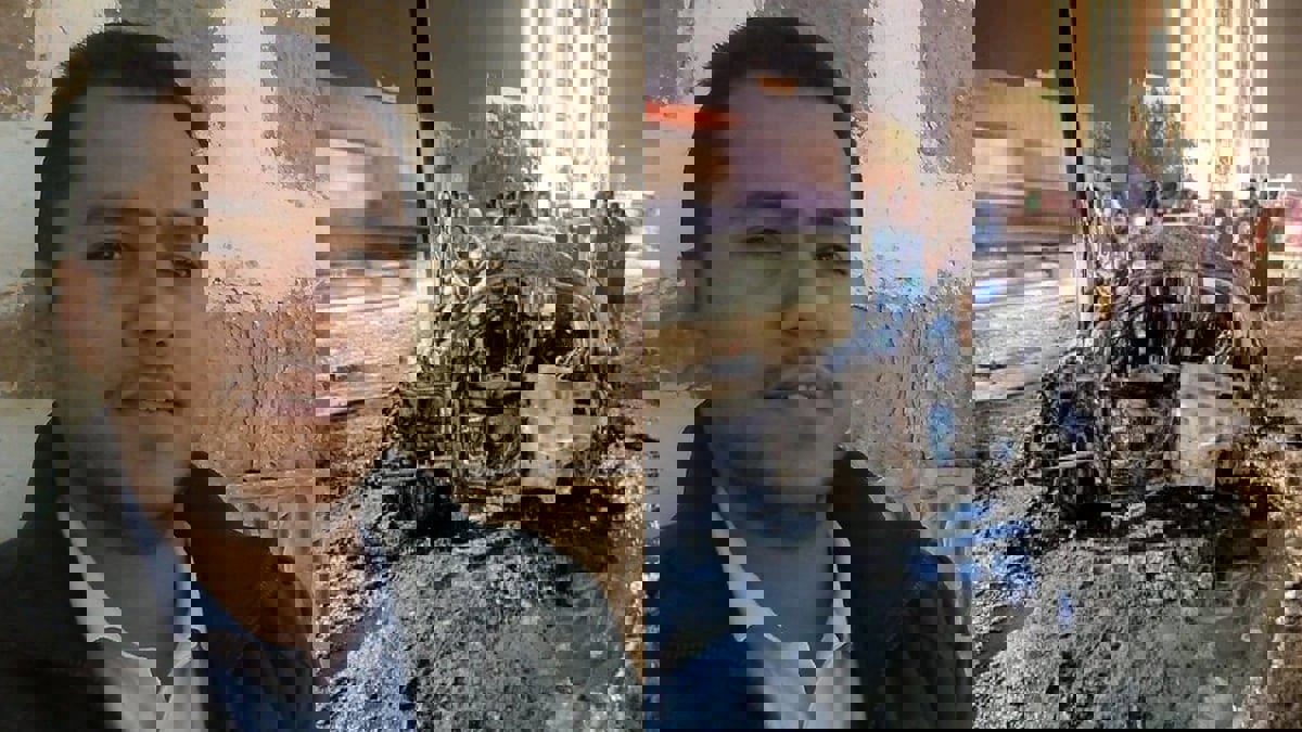 بريطانيا وفرنسا وأمريكا تدين اغتيال الصحفي اليمني صابر الحيدري