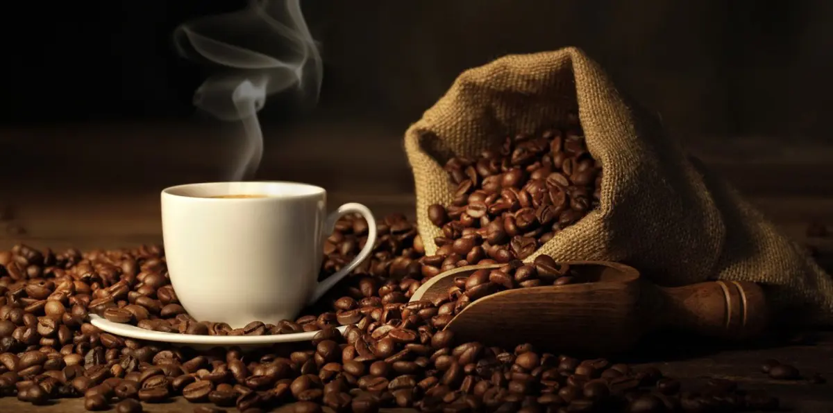 دراسة.. شرب القهوة يقي من السرطان