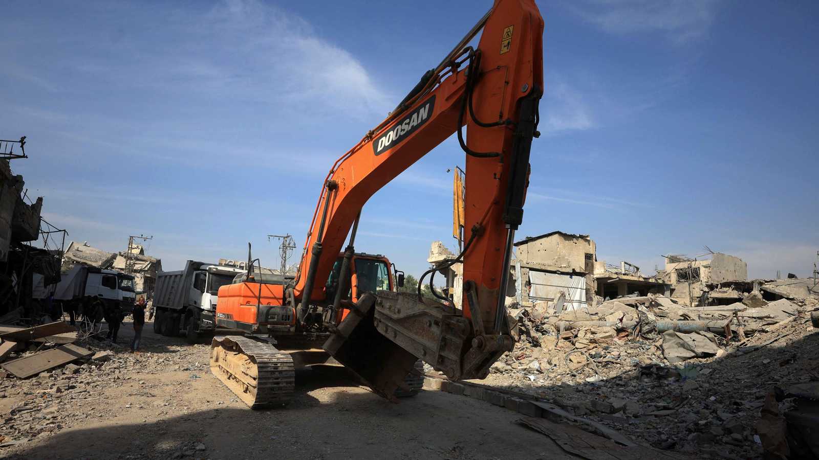 حماس تعلن العثور على جثة جندي إسرائيلي وتستعد لتسليمها