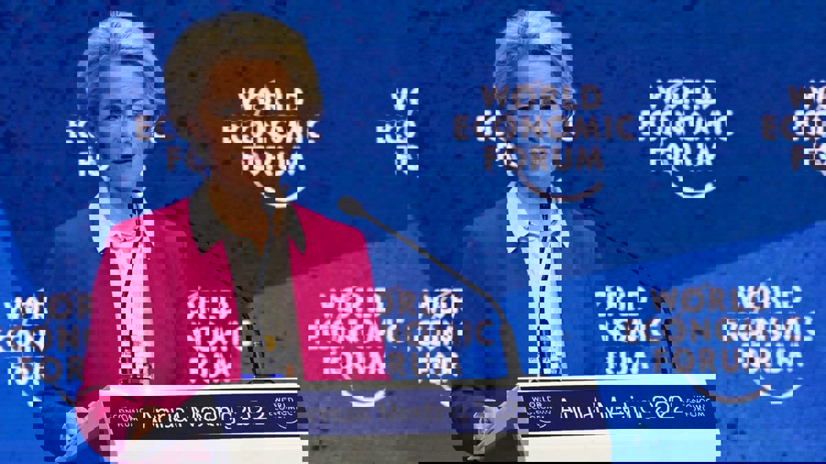 المفوضية الأوروبية: التعاون العالمي هو "الترياق لابتزاز روسيا"