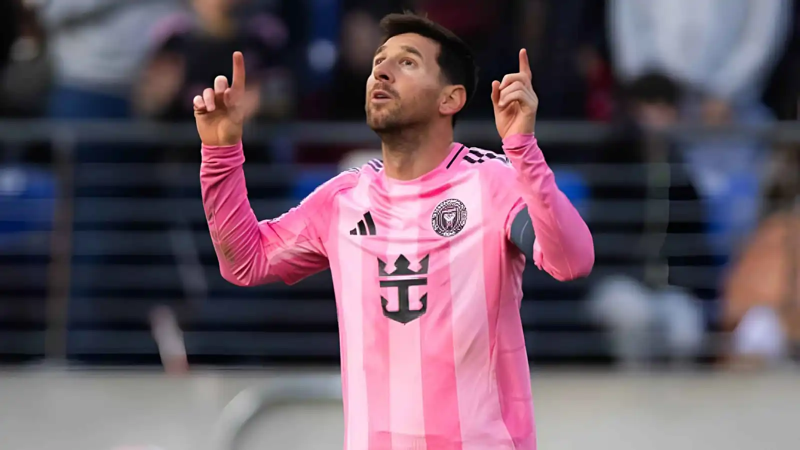 بعد هز شباك دي سي يونايتد.. ماذا يحتاج ميسي للوصول إلى الهدف 1000؟