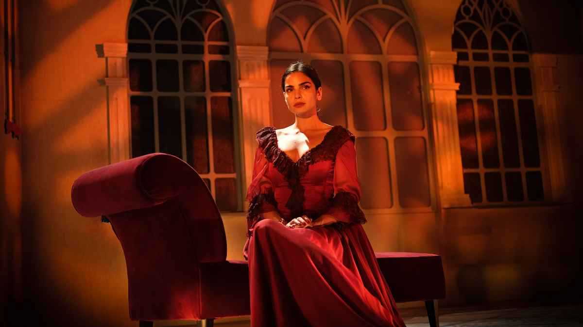 أزمة ريتا حايك ومارون تتصاعد.. مصير غامض للمسرحية اللبنانية فينوس