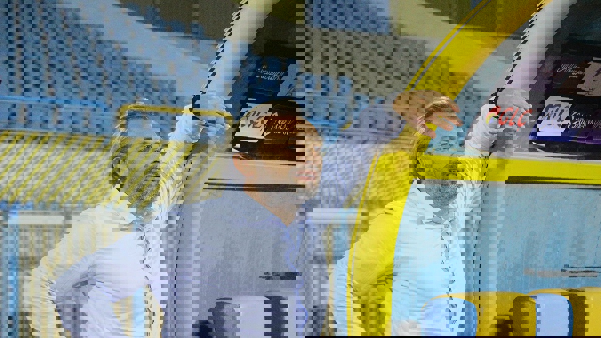 الفرنسي سيباستيان ديسابر على رادار النادي الأهلي المصري تحسبًا لفشل التعاقد مع باوزا