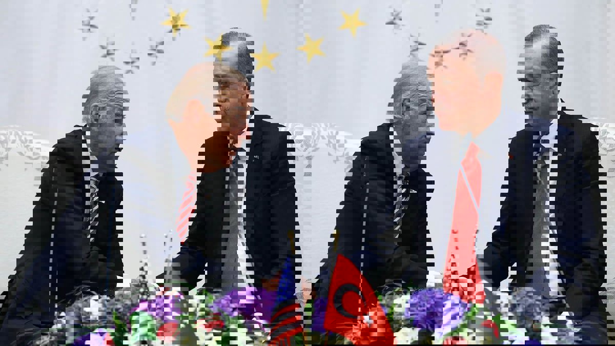 فورين بوليسي: "هدوء يسبق العاصفة".. ماذا وراء صمت بايدن حيال أردوغان؟