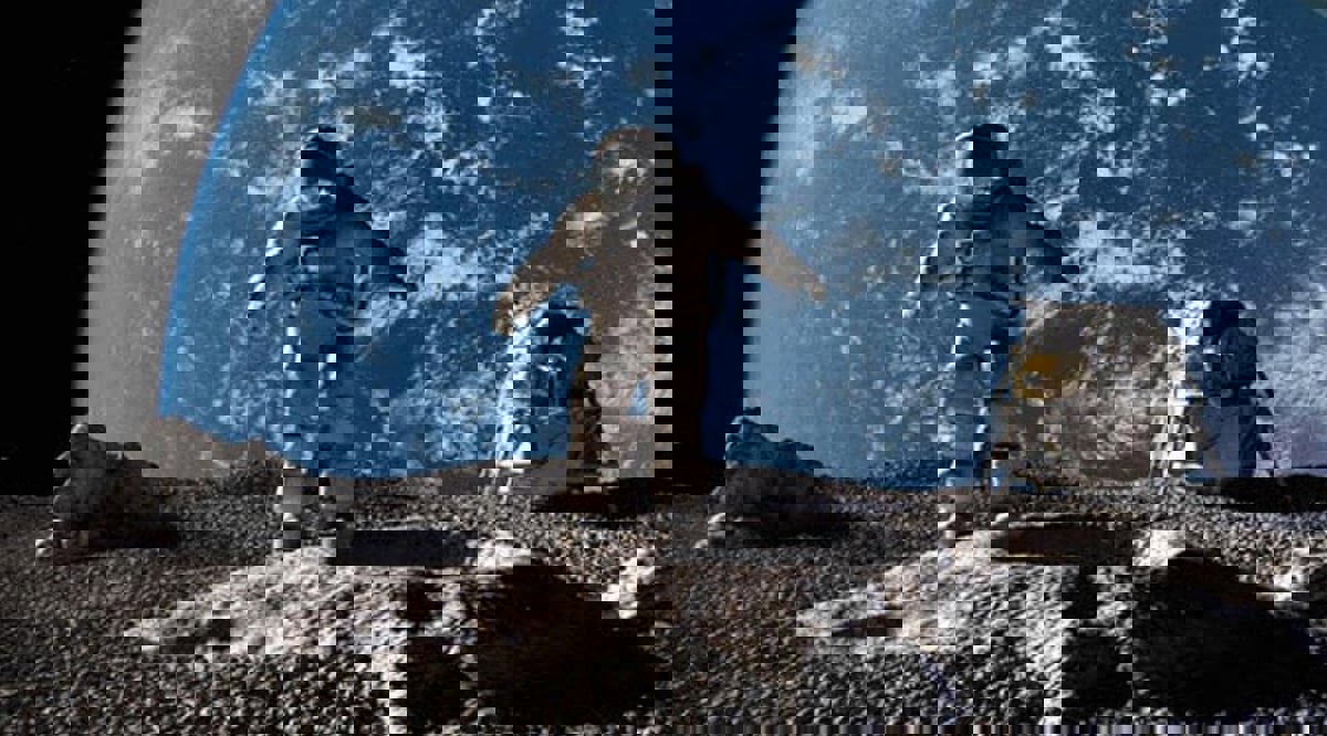 من دفع 28 مليون دولار ليحجز مقعدا برفقة جيف بيزوس في أول رحلة فضائية؟