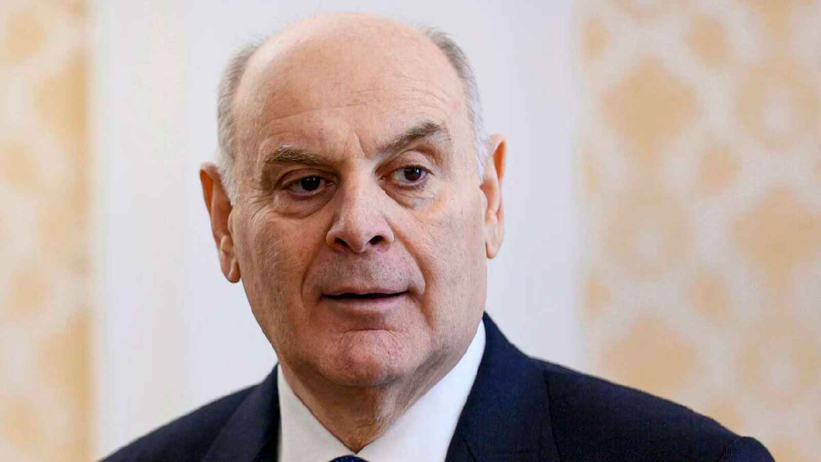 رئيس أبخازيا يتعهد بتحقيق "الاستقرار" في البلاد