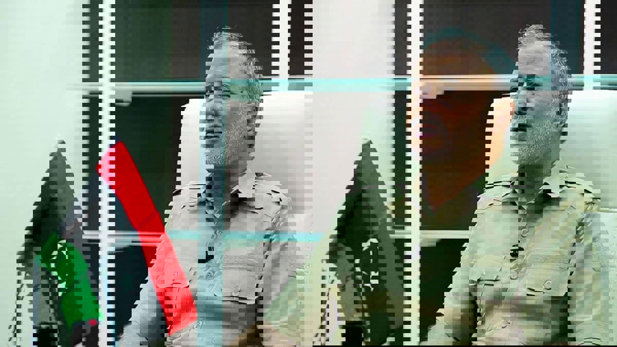 ليبيا.. كشف نتائج اجتماع الجويلي مع قادة مليشيات بشأن حكومة باشاغا