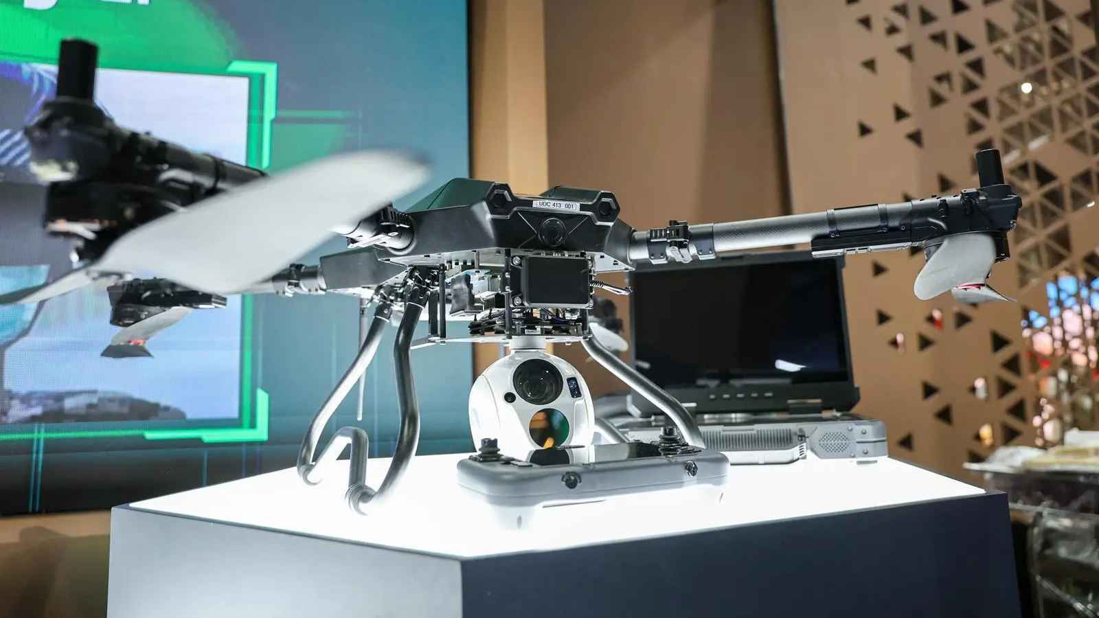 "حل تقني".. هل تنتهي حوادث "التيه" في الصحراء السعودية؟ (صور)