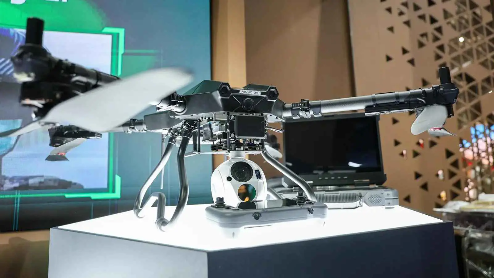 "حل تقني".. هل تنتهي حوادث "التيه" في الصحراء السعودية؟ (صور)