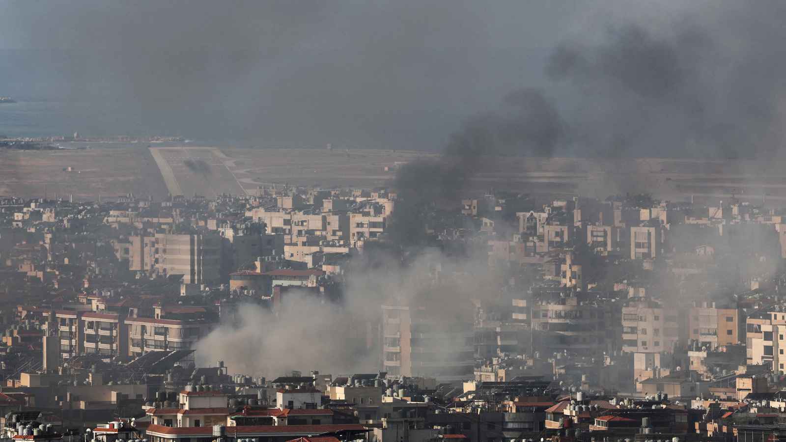 كيف نجحت إسرائيل في توجيه ضربات موجعة ضد "حزب الله"؟