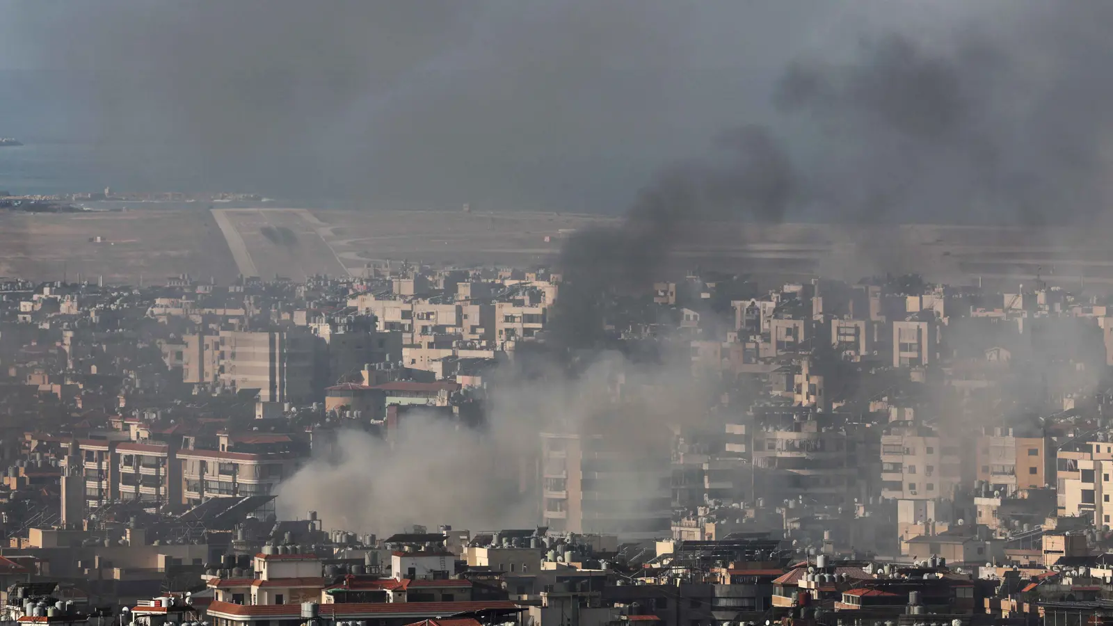 كيف نجحت إسرائيل في توجيه ضربات موجعة ضد "حزب الله"؟