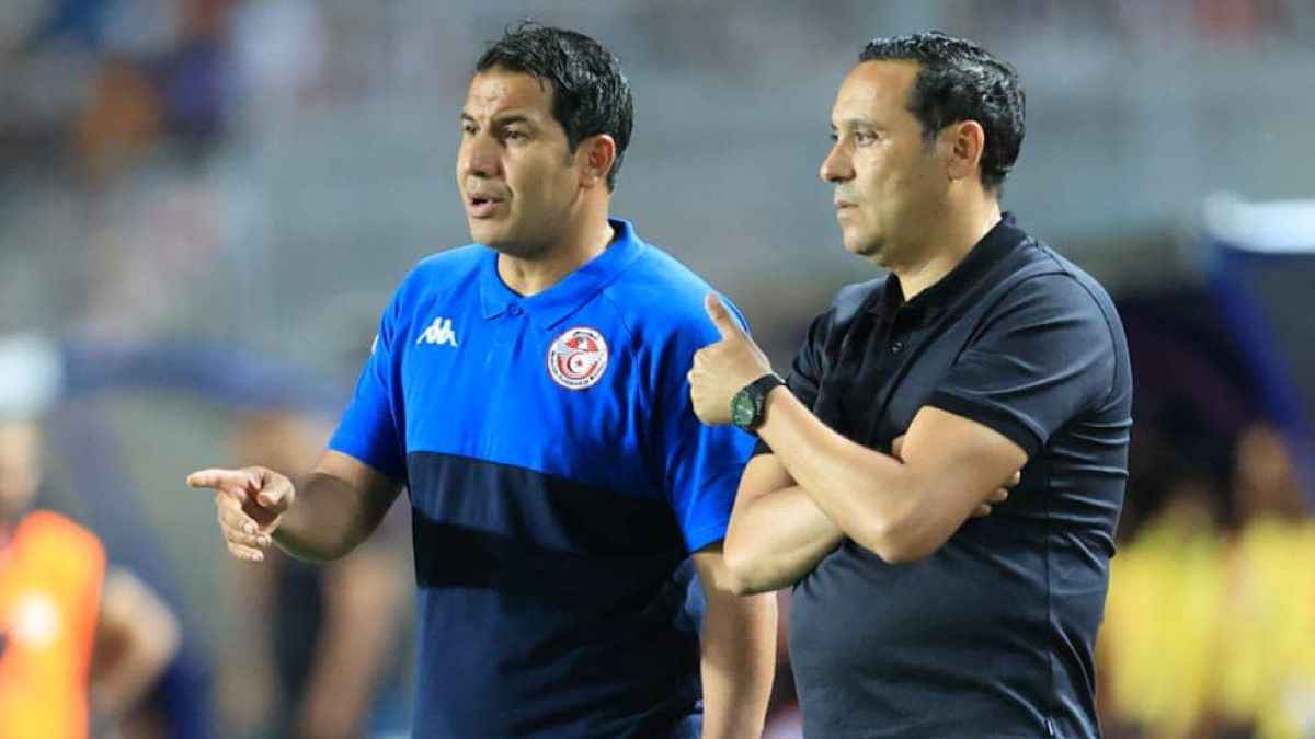 الاتحاد المنستيري يتعاقد رسميا مع مدرب منتخب تونس السابق