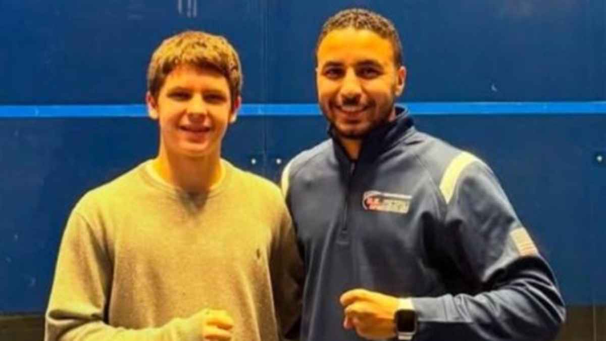 تم وقف النشاط.. وفاة صادمة لرياضي مصري جديد