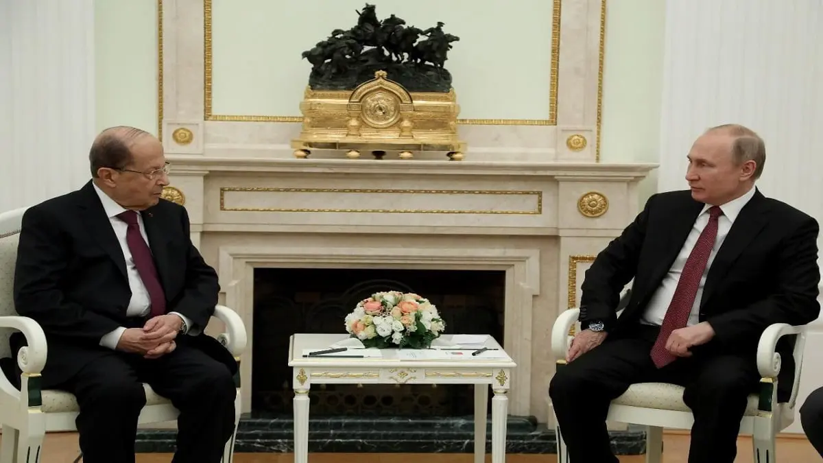 شهادات روسية لم يدرك اللبنانيون قيمتها بعد