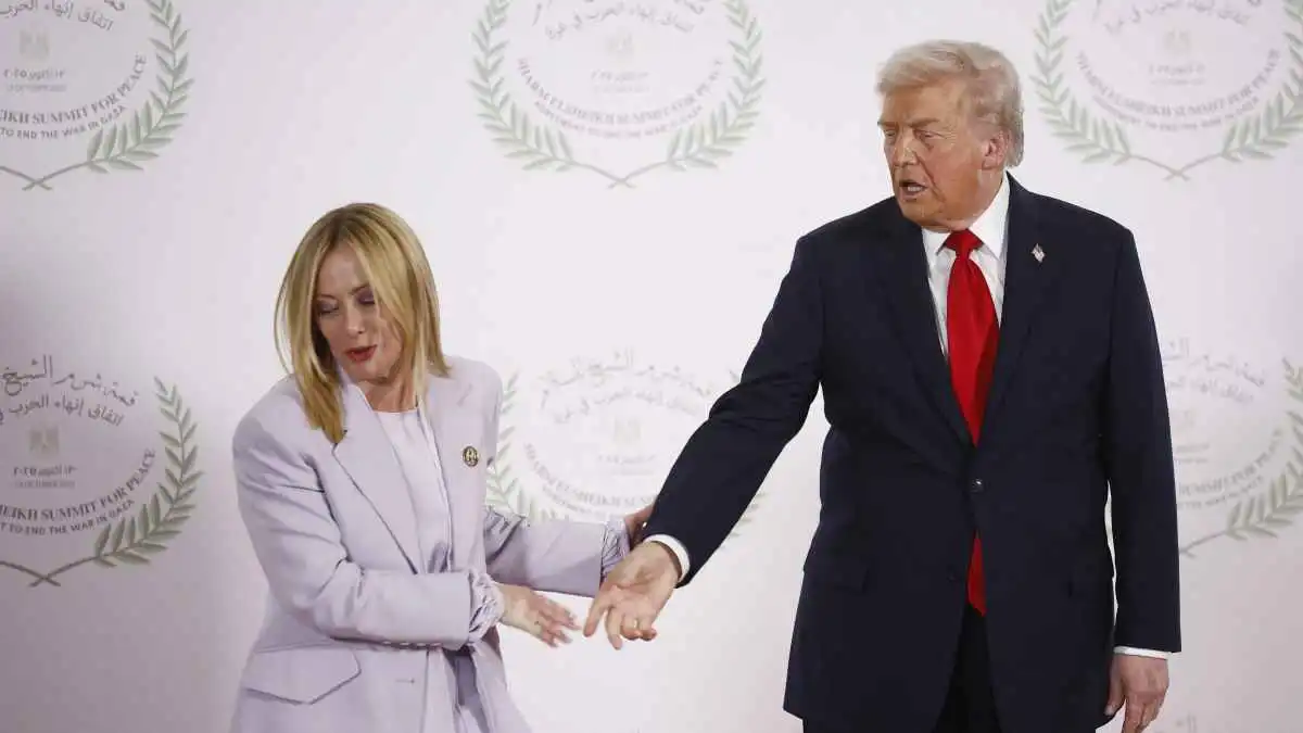 بسبب حرب إيران.. تصدع علاقة ترامب باليمين الأوروبي