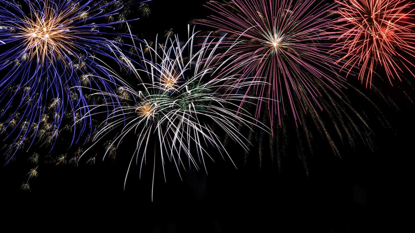 انفجار مصنع ألعاب نارية يودي بحياة 9 أشخاص في تايلاند