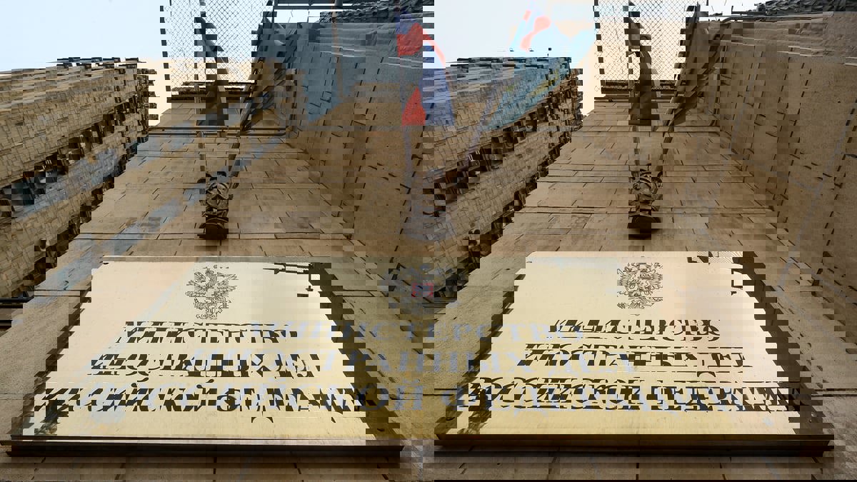 بلغاريا تطرد عشرة دبلوماسيين روس بسبب غزو أوكرانيا