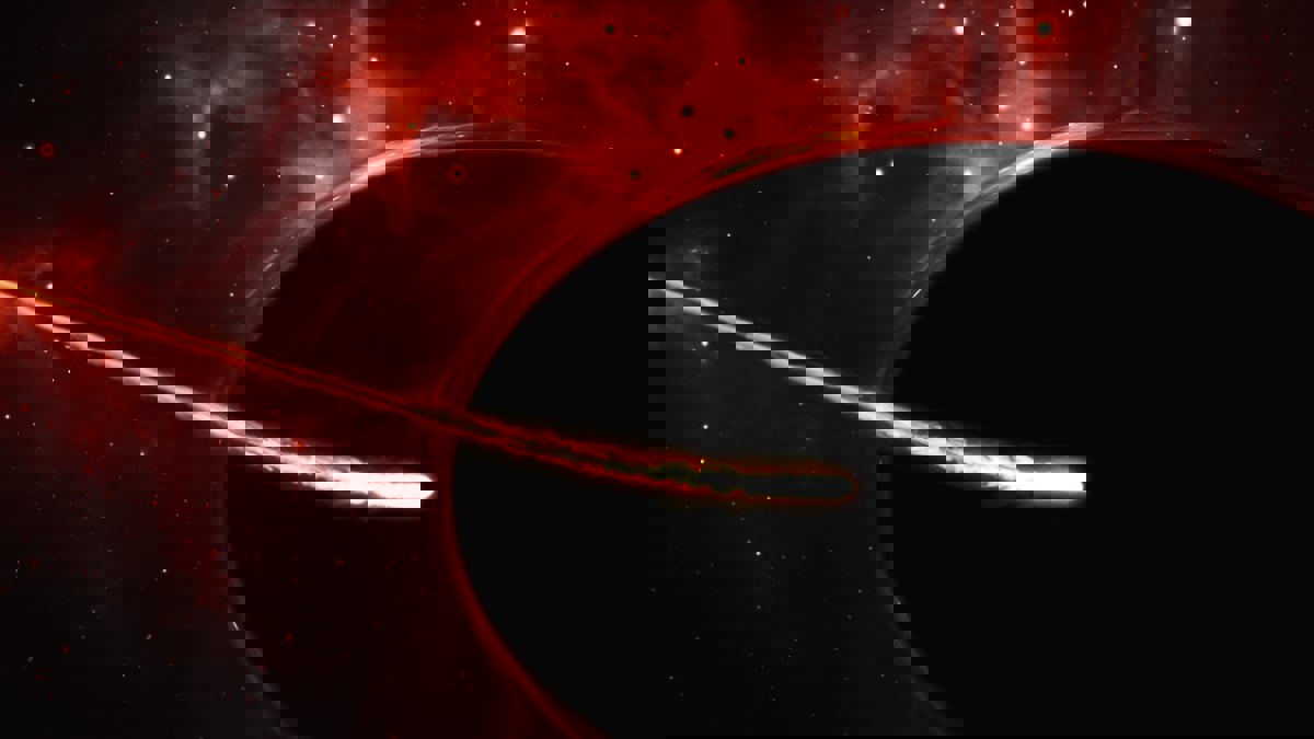 اكتشاف أسرع نجم في مجرة درب التبانة‎‎