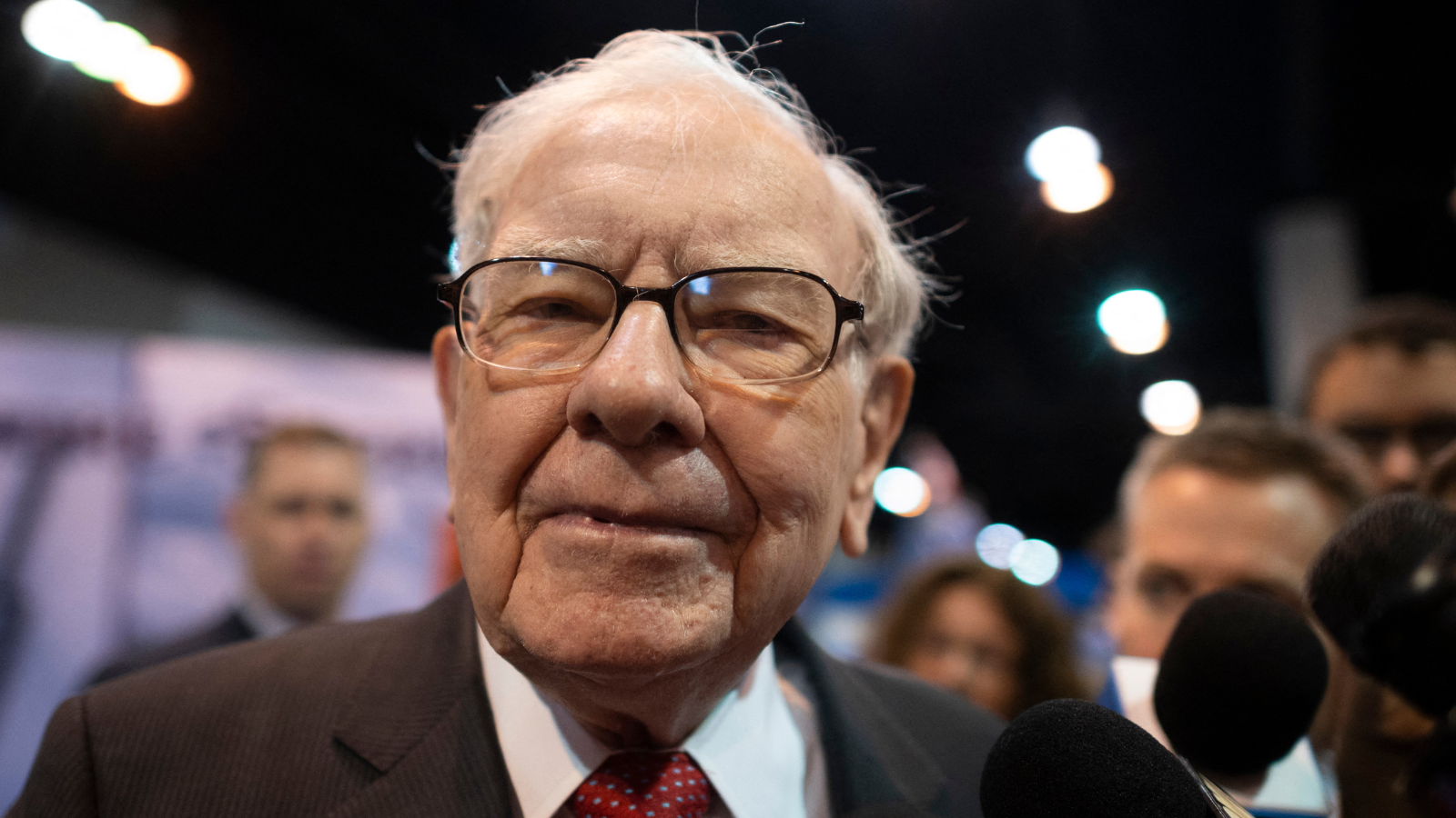 حقق أرباحا بالمليارات.. تعرّف على "الناجي الوحيد" من رسوم ترامب؟