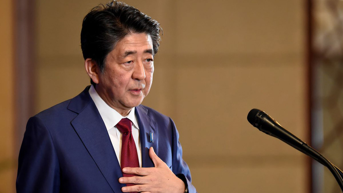 اليابان تعتزم إعلان حالة الطوارئ الثلاثاء لمواجهة كورونا