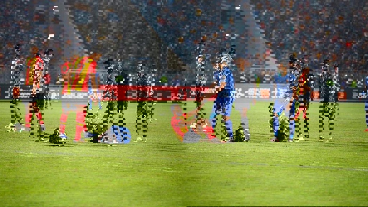 قرار التعامل مع لاعبي شمال أفريقيا كمحليين يثير الجدل في تونس