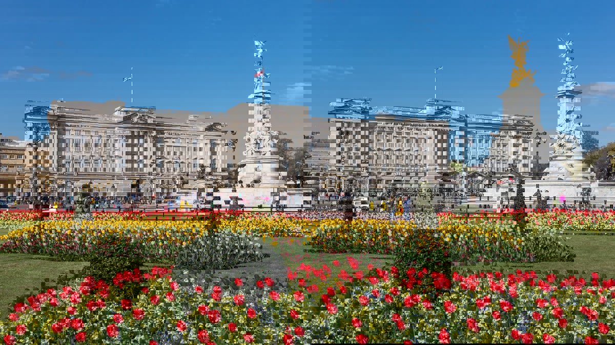 التايمز: لندن تتهيأ لاستقبال بايدن بحفاوة لم يحظ بها سلفه ترامب