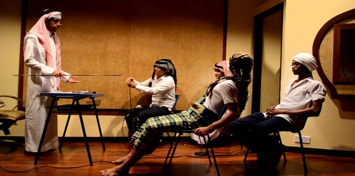 بعد سنوات من الغياب.. المسرح يعود إلى السعودية من البوابة الجامعية