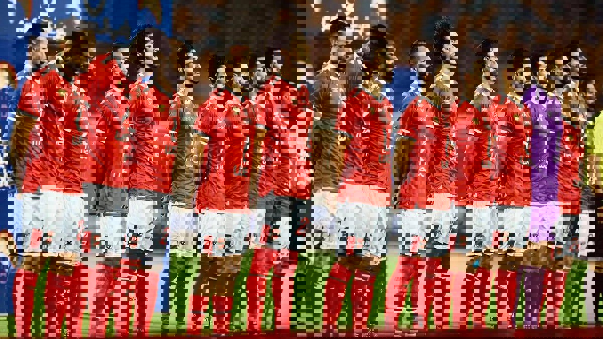 بعد فتحي ورمضان صبحي وإكرامي.. بيراميدز يفاوض 4 لاعبين من الأهلي المصري