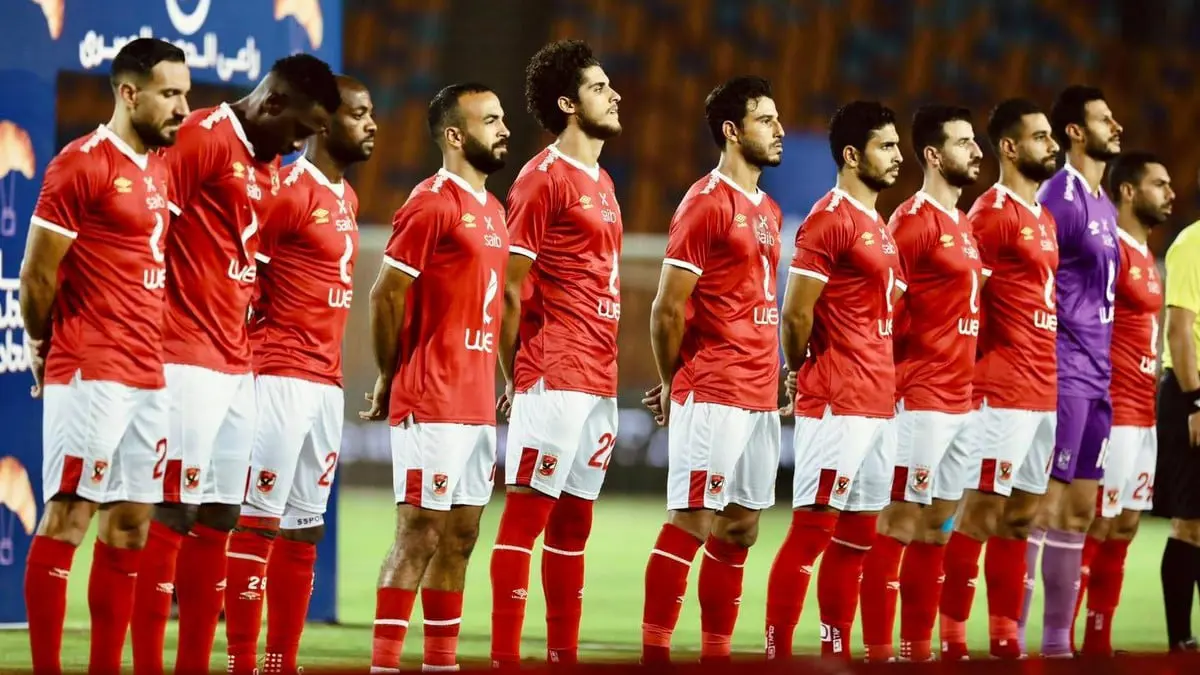 بعد فتحي ورمضان صبحي وإكرامي.. بيراميدز يفاوض 4 لاعبين من الأهلي المصري