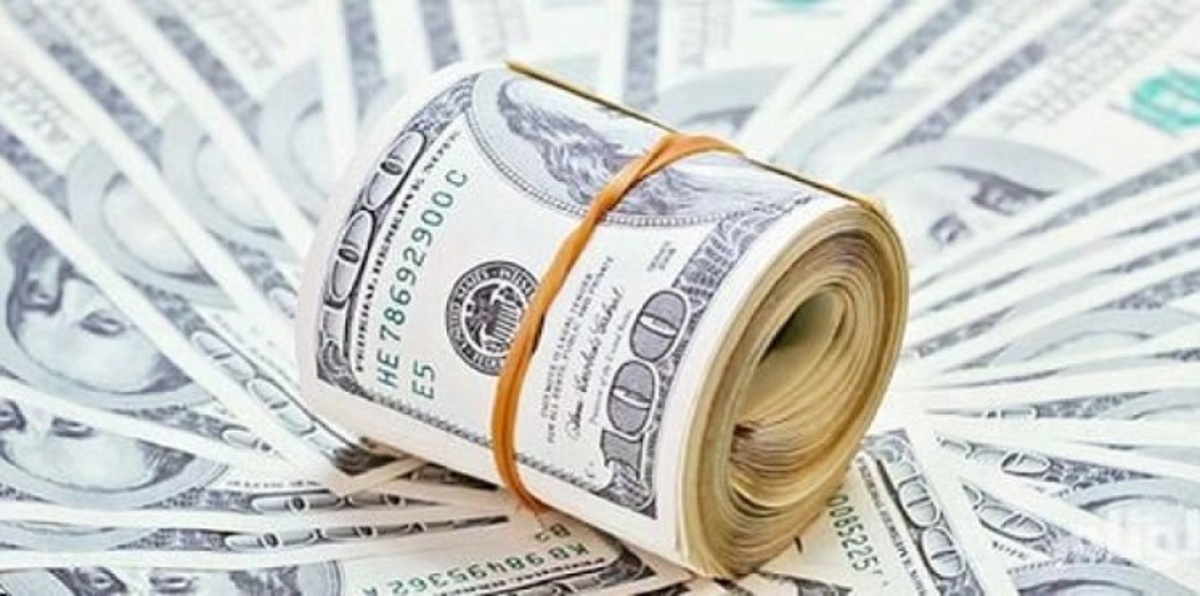 الدولار يقفز لأعلى سعر في 3 أسابيع
