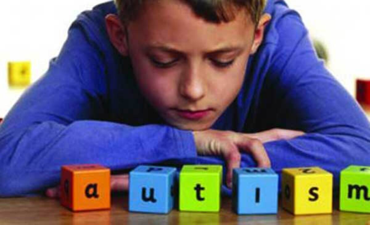 دراسة: تلوث الهواء مرتبط بمرض التوحد