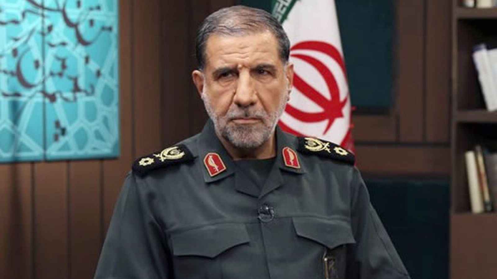 بسبب نصر الله.. نائب إيراني يدعو لتوجيه "ضربة قاتلة" إلى إسرائيل