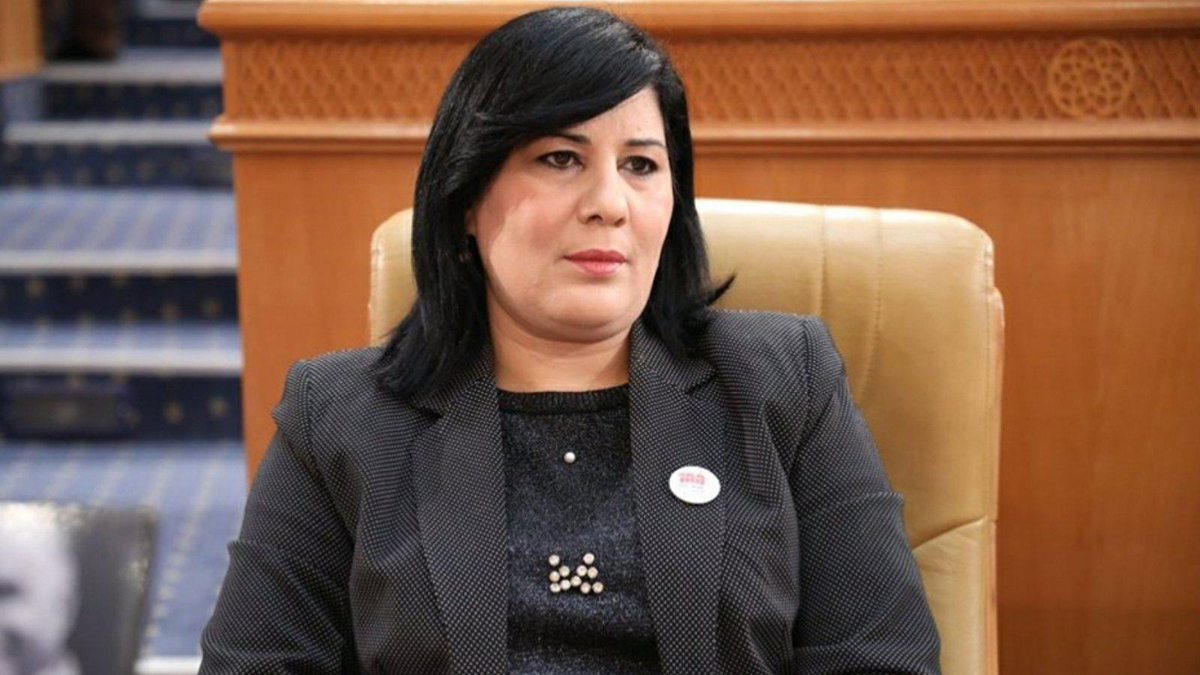 النيابة العامة التونسية تحقق في مخطط لاغتيال عبير موسي