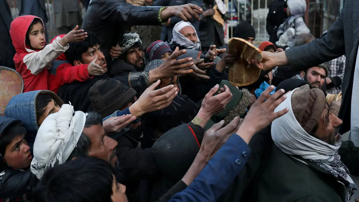 صحف عالمية: الدبلوماسية أفضل خيار لأزمة أوكرانيا.. ودعوات لإنقاذ أفغانستان من كارثة إنسانية