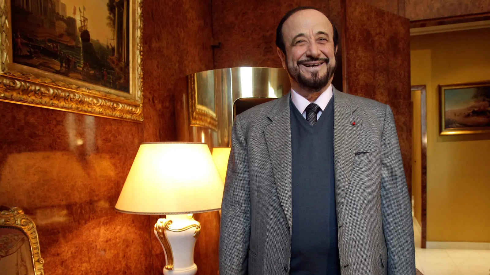 "مهندس" محطات دامية في تاريخ سوريا.. من هو رفعت الأسد؟