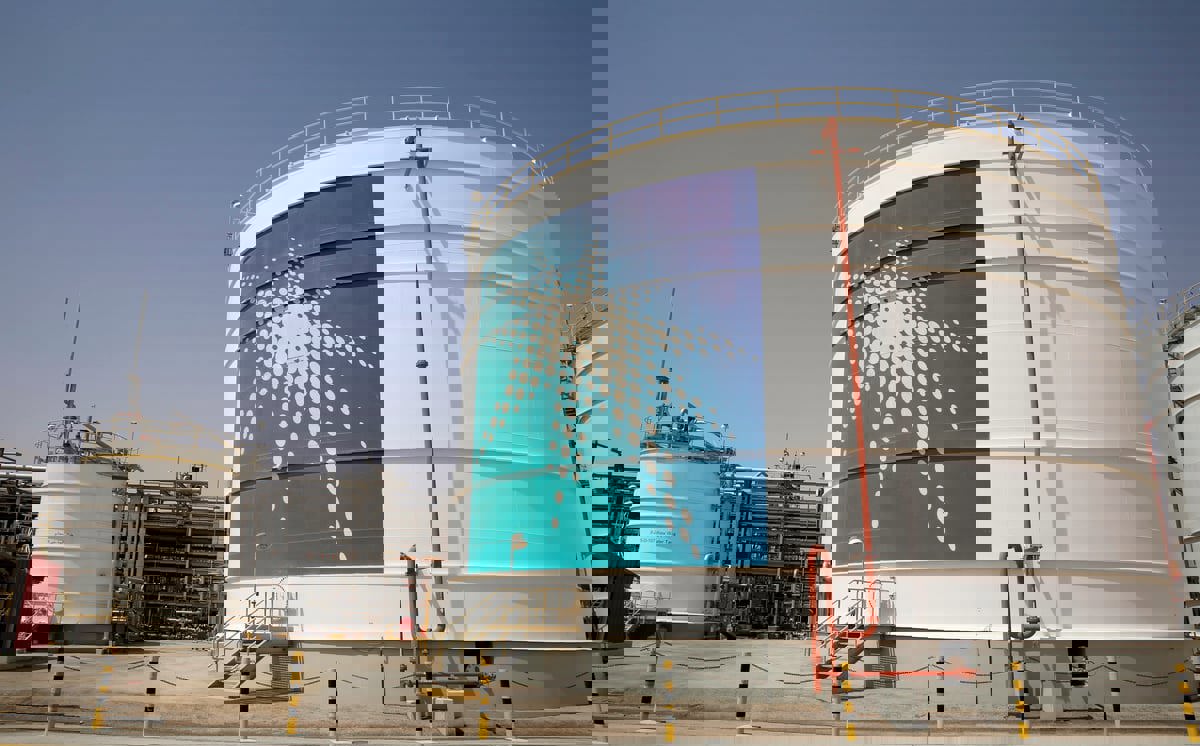 أرامكو السعودية تطرح 1.5 مليار سهم لتنويع الاقتصاد 