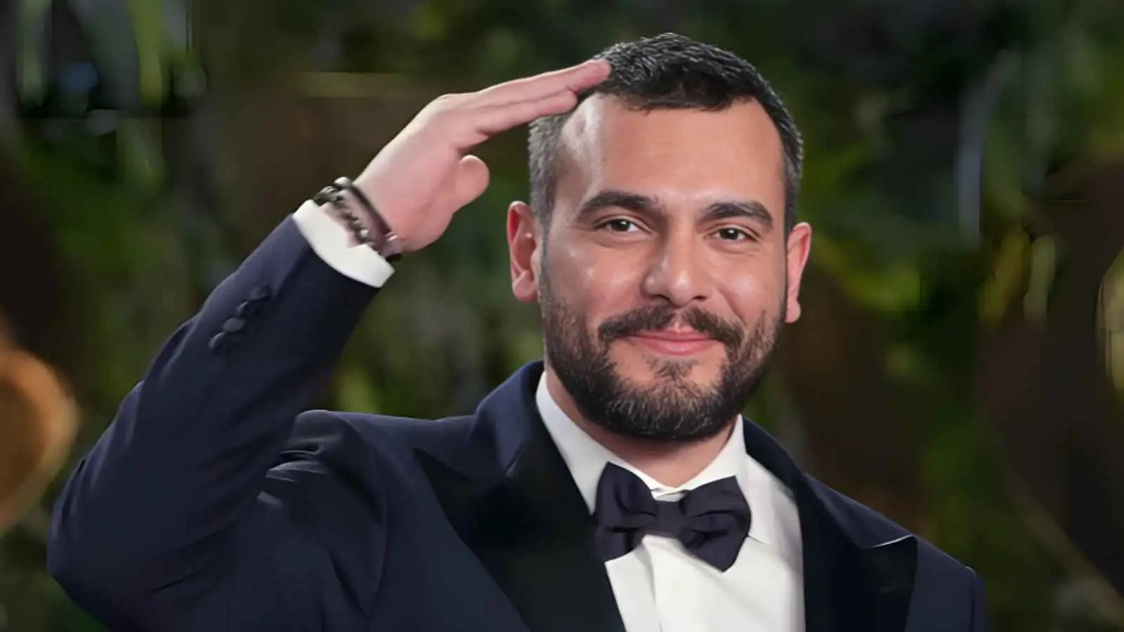 سامر إسماعيل يوضح موقفه من "مطبخ المدينة" ودراما رمضان 2026