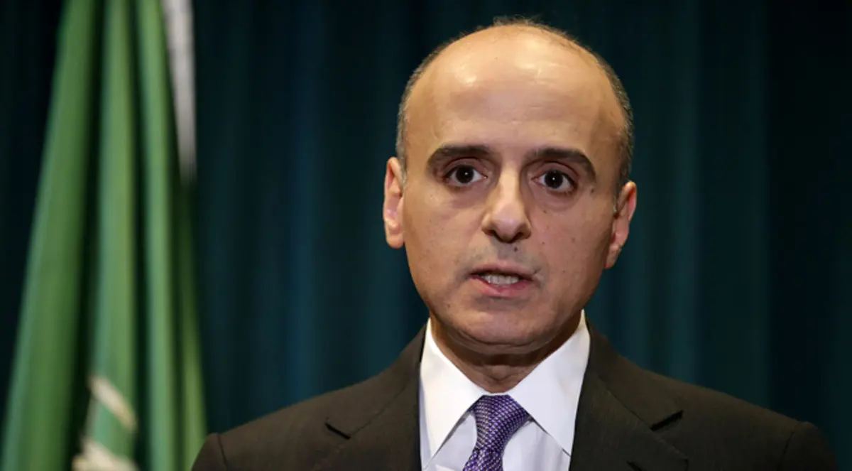 سفير السعودية بواشنطن: سنواصل استخدام القوة ضد الحوثيين