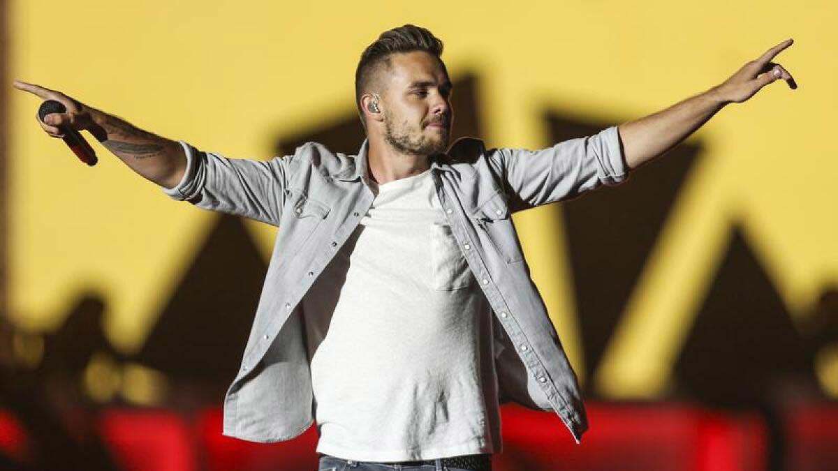 شاهد يروي تفاصيل جديدة عن وفاة ليام باين