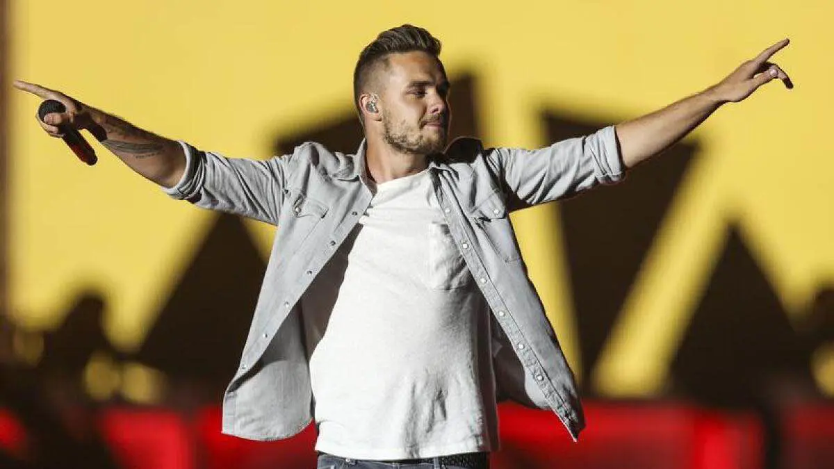 شاهد يروي تفاصيل جديدة عن وفاة ليام باين