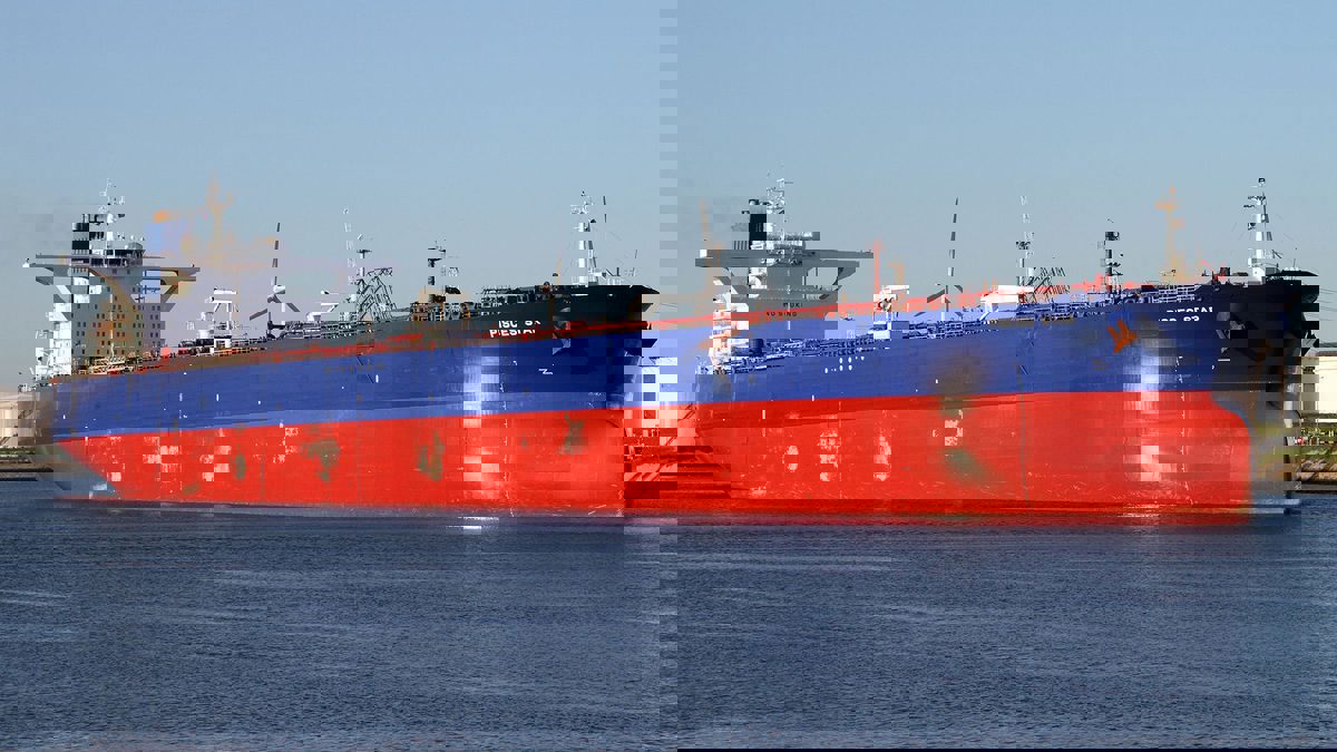 إيران تطمئن العراق بشأن حرية الملاحة البحرية في مضيق هرمز