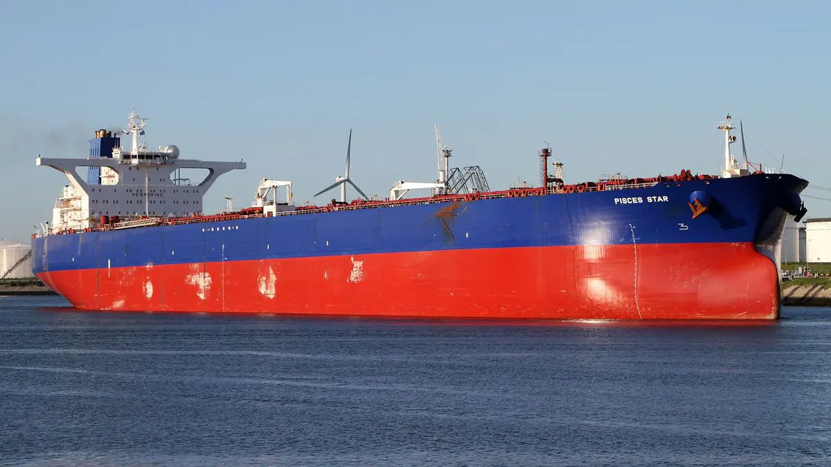 إيران تطمئن العراق بشأن حرية الملاحة البحرية في مضيق هرمز