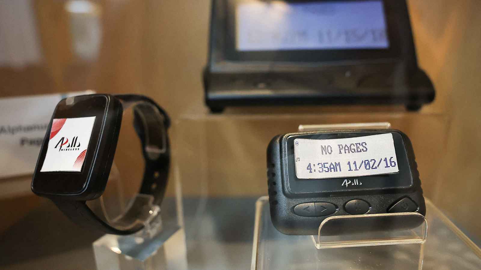 خبير: شركة إيرانية اشترت أجهزة "البيجر" لحزب الله (فيديو)