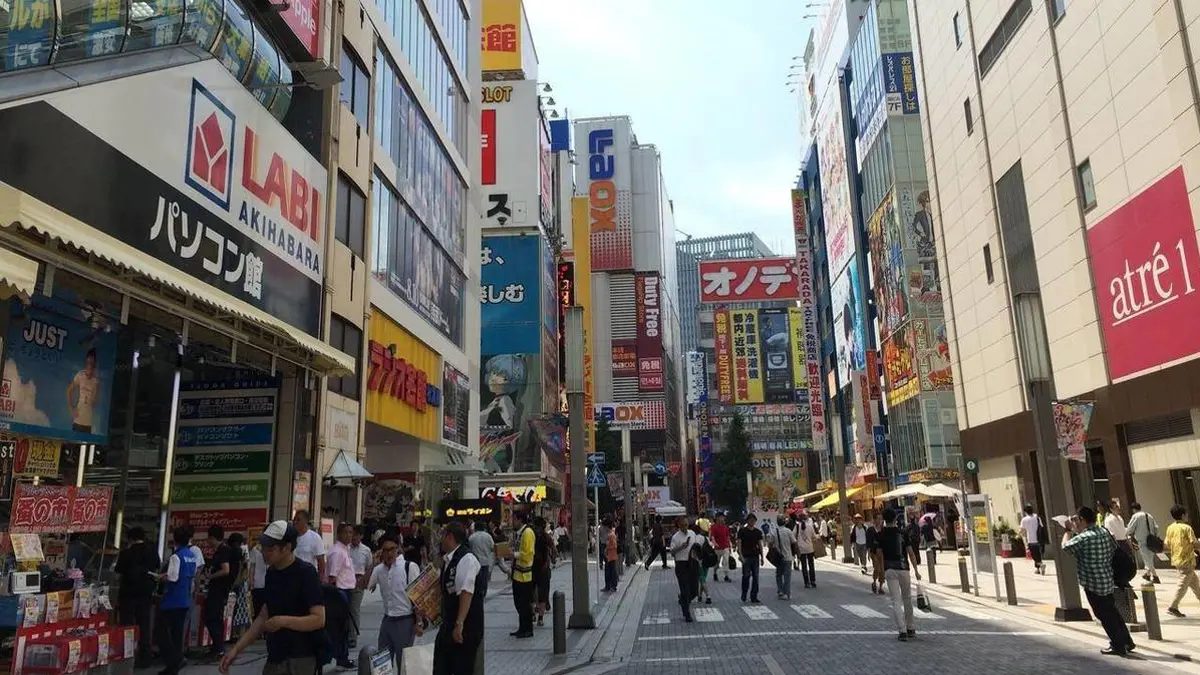 اختيار طوكيو كأكثر مدن العالم أمنًا وأمستردام الأولى أوروبيًا